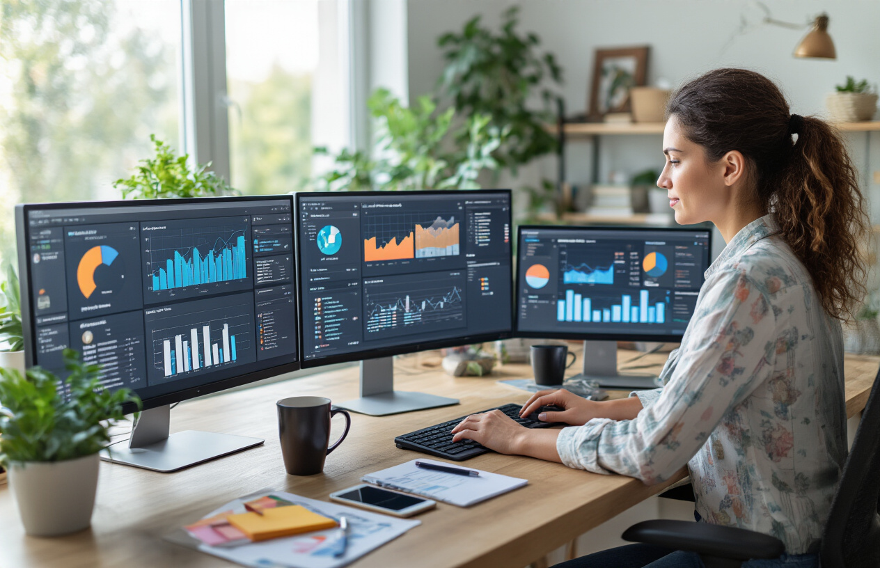 Understanding the Digital Marketing Freelancer Role