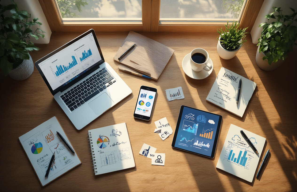 Core Skills Every Digital Marketing Freelancer Needs