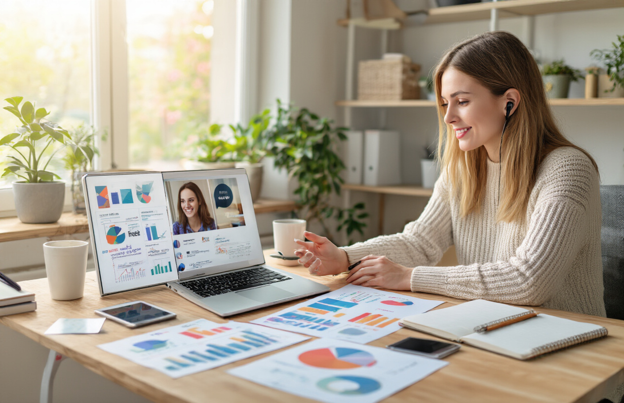 Finding Your First Clients and Building a Client Base