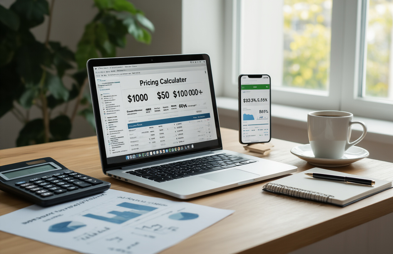 Setting Your Freelance Rates and Income Expectations