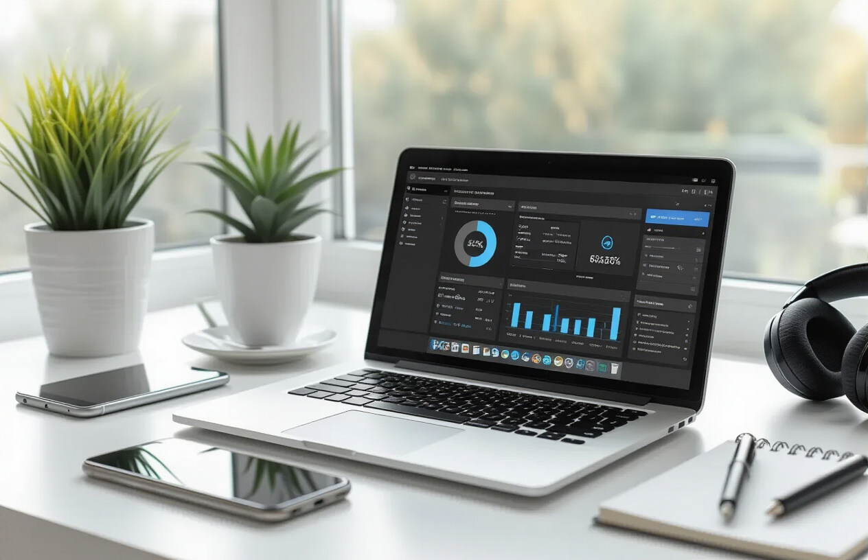 Essential Tools and Systems for Client Management