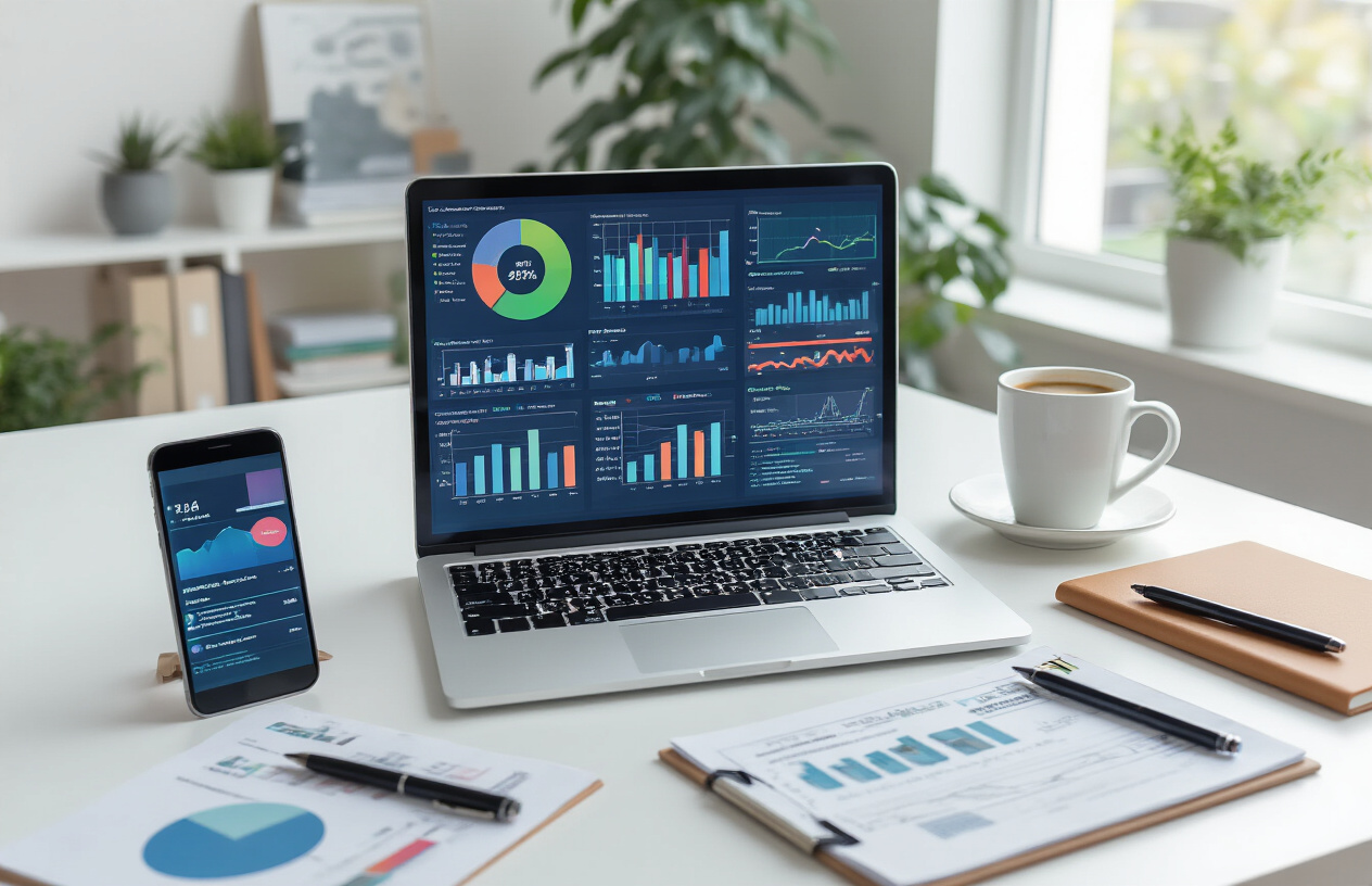 Essential Skills That Drive Higher Digital Marketing Salaries