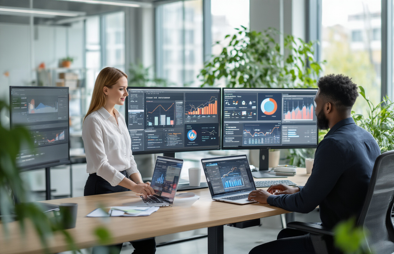 Flexibility to Pivot and Adapt Throughout Your Career