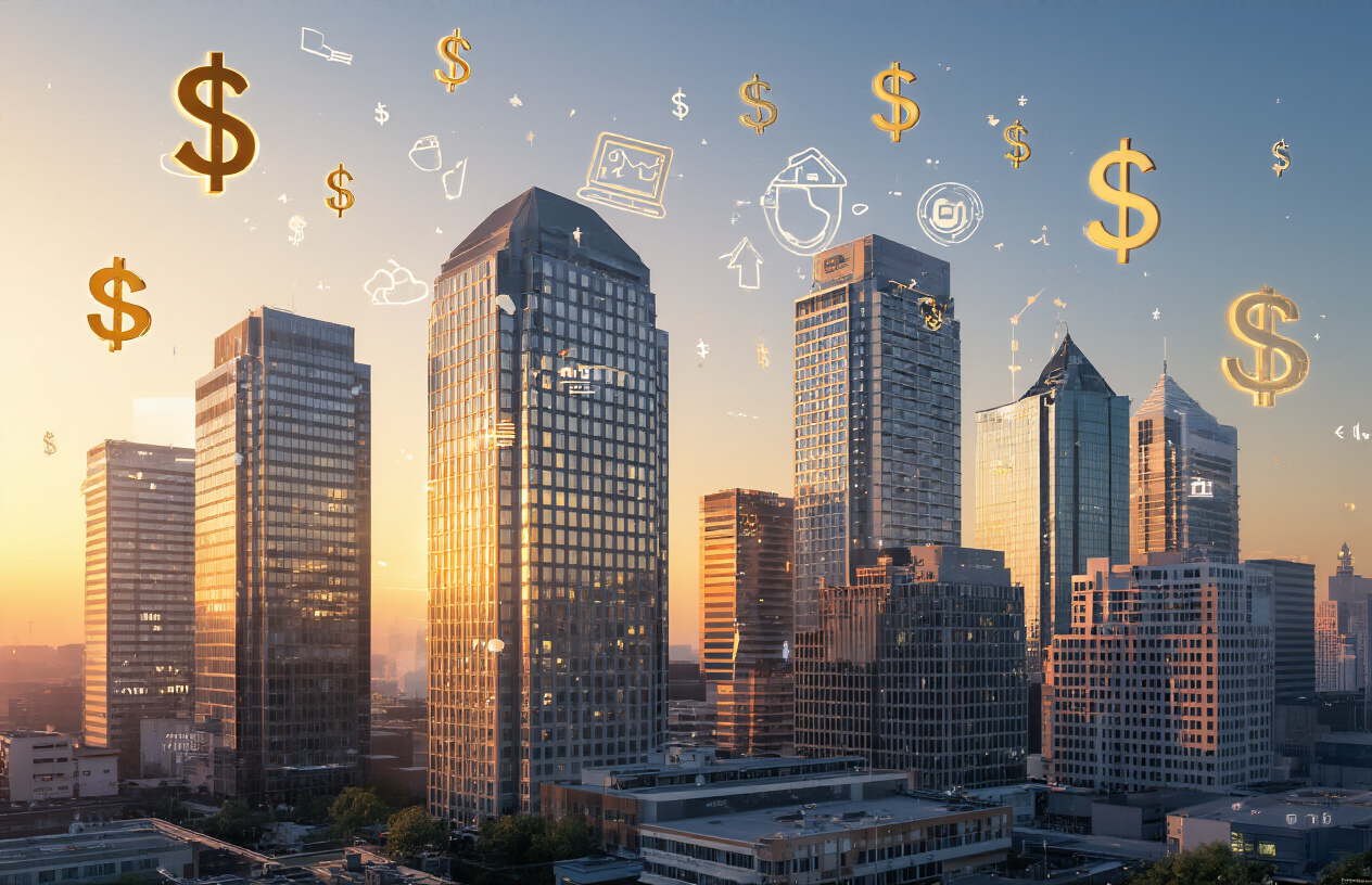 Industries Offering Premium Salaries for Digital Marketing Professionals