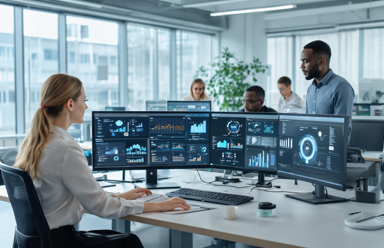 Emerging AI-Powered Marketing Roles Creating New Opportunities