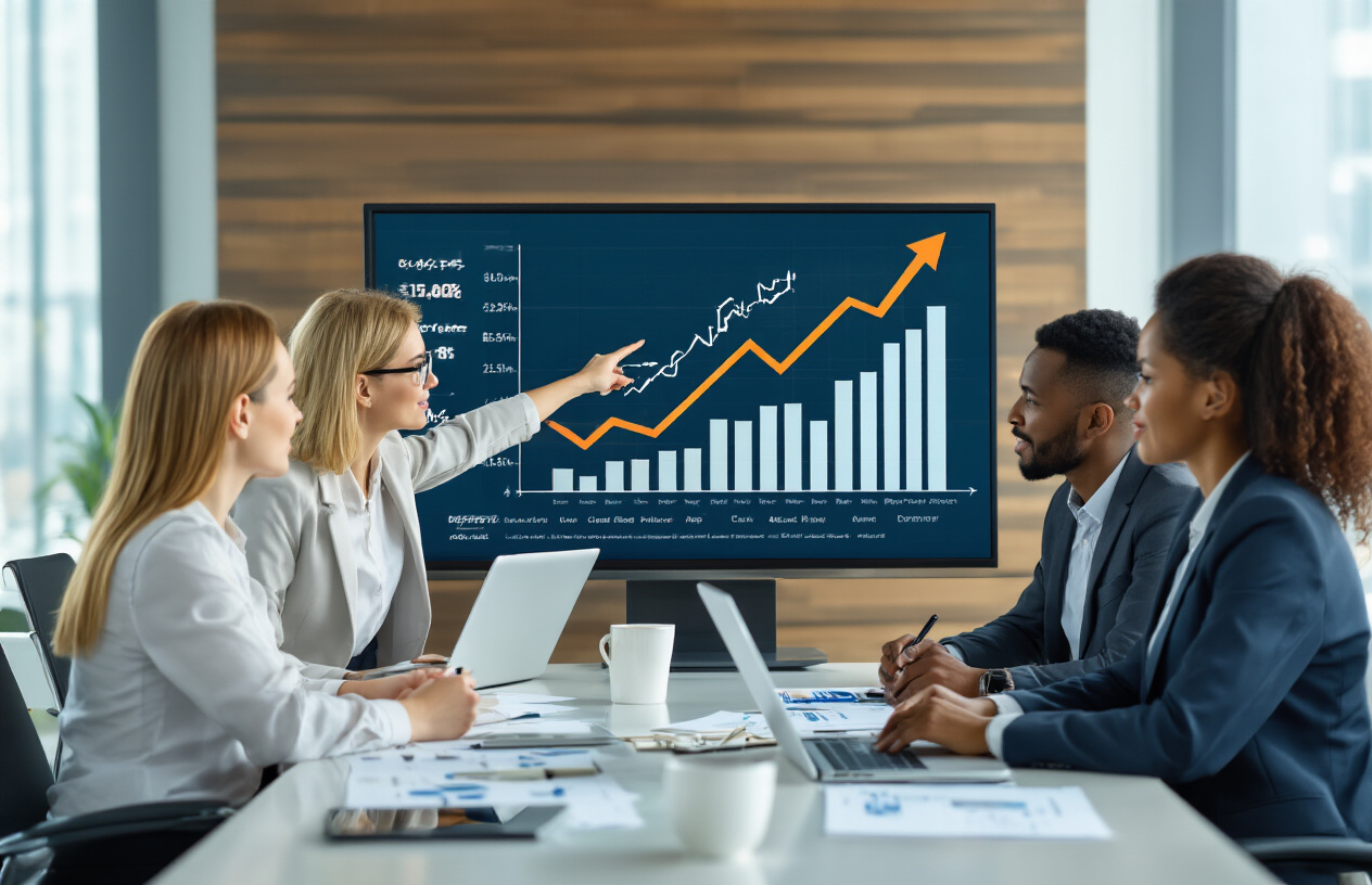 Strategic Career Development Approaches for Salary Growth