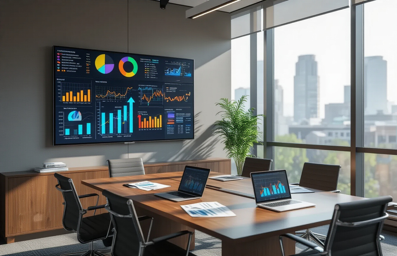 Market Factors Influencing Digital Marketing Compensation