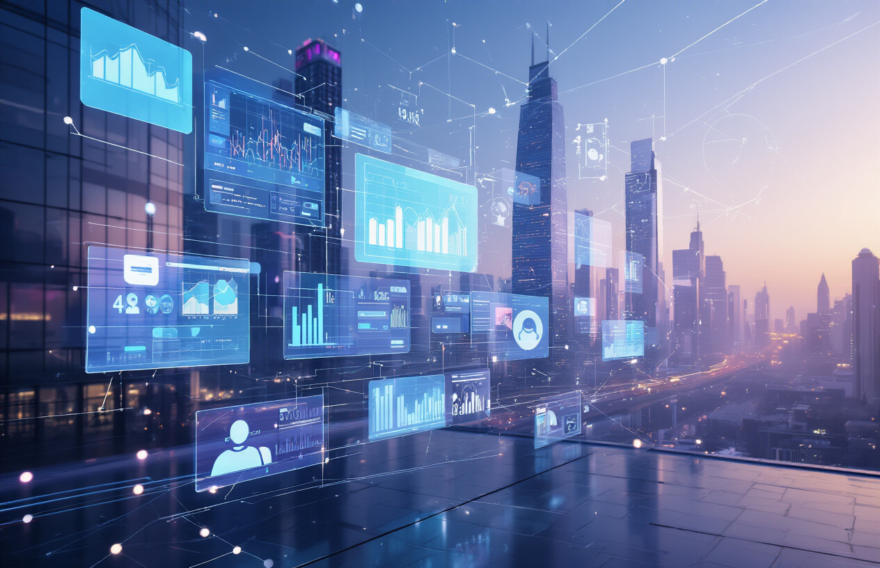 Understanding the 2026 Digital Marketing Landscape