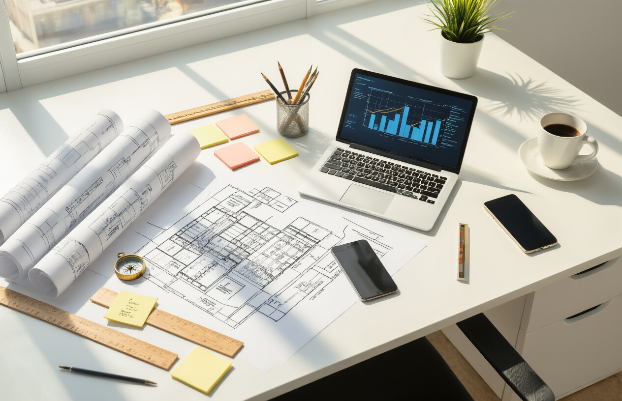 Building Strategic Foundations for Success