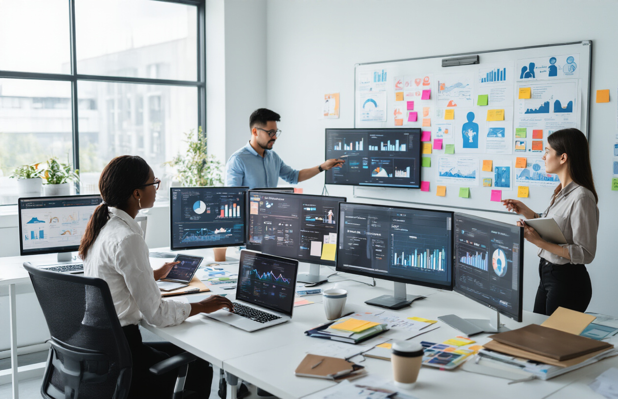 Mastering Deep Audience Research and Segmentation