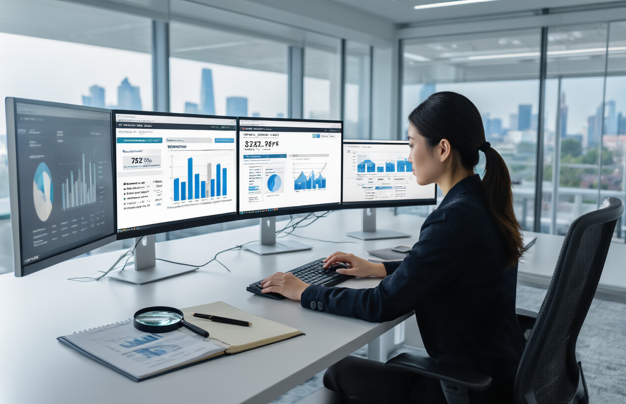 Conducting Strategic Competitive Intelligence