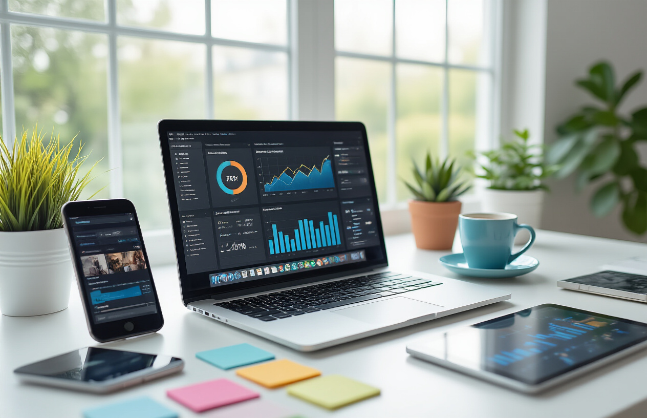 Evolving Content Marketing for Maximum Impact