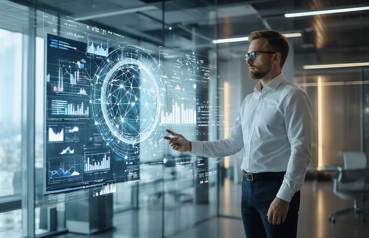 Building Resilient Future-Ready Strategies