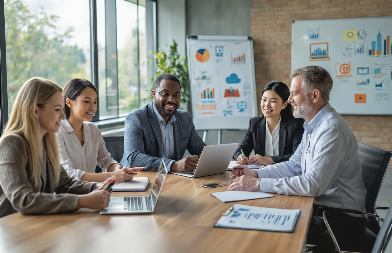 Who Should Take the Google Digital Marketing & E-commerce Certificate