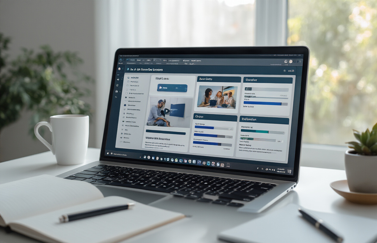 Course Structure and Content Breakdown