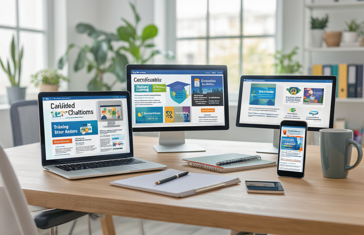 Alternative Training Options to Consider