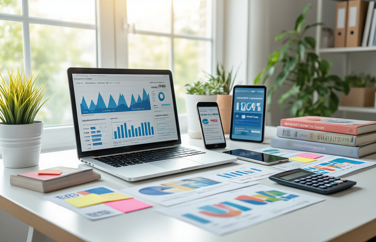 Essential Skills and Qualifications for Digital Marketing Success