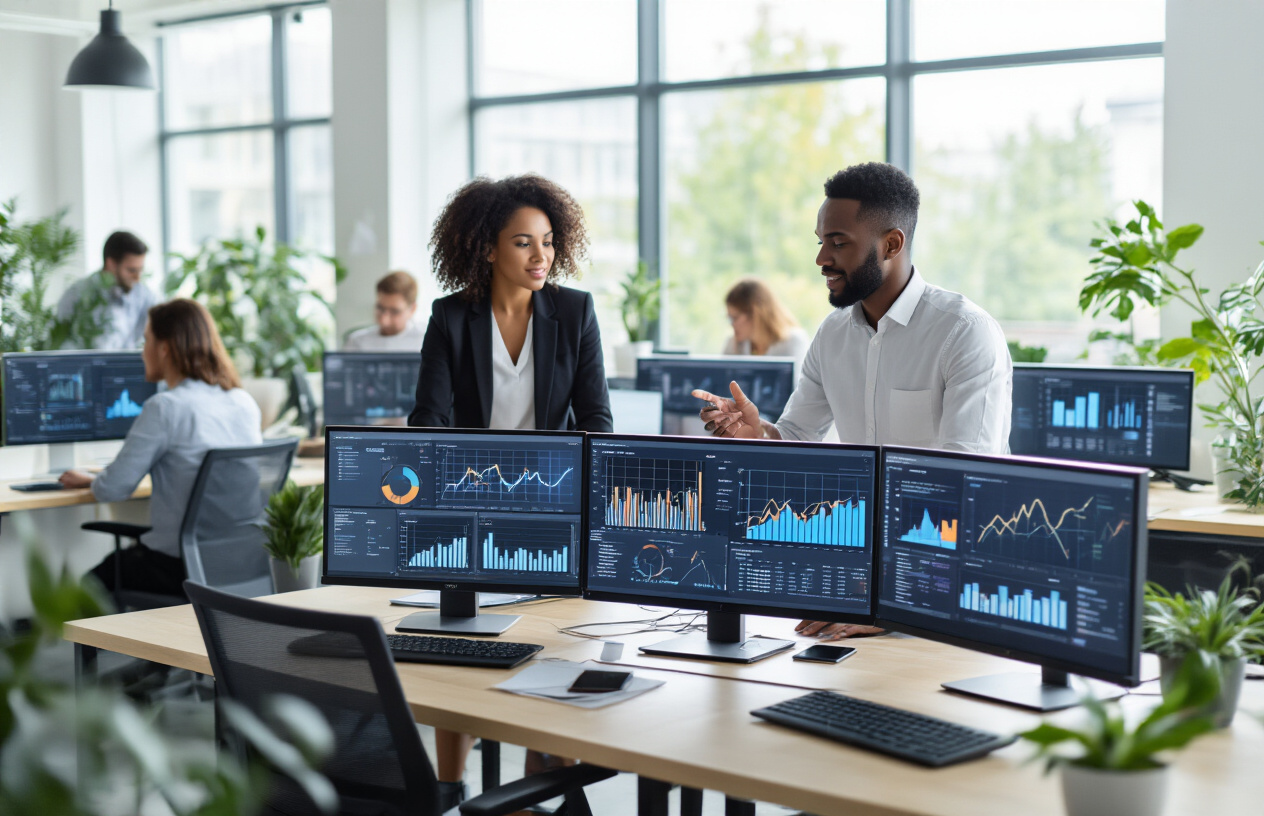 High Demand Creates Career Security