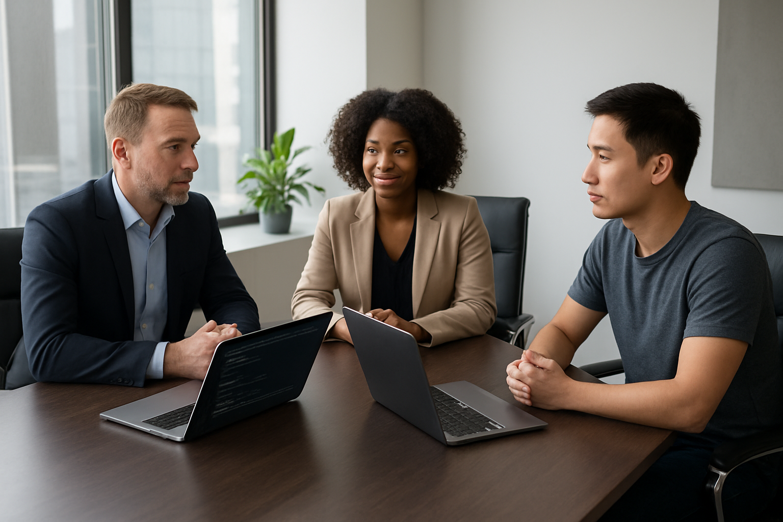 Why Companies No Longer Require Degrees for Software Development Jobs