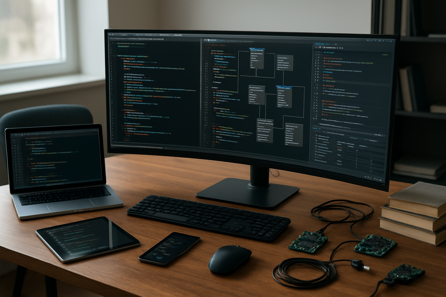 Comprehensive Technology Toolbox for Problem-Solving