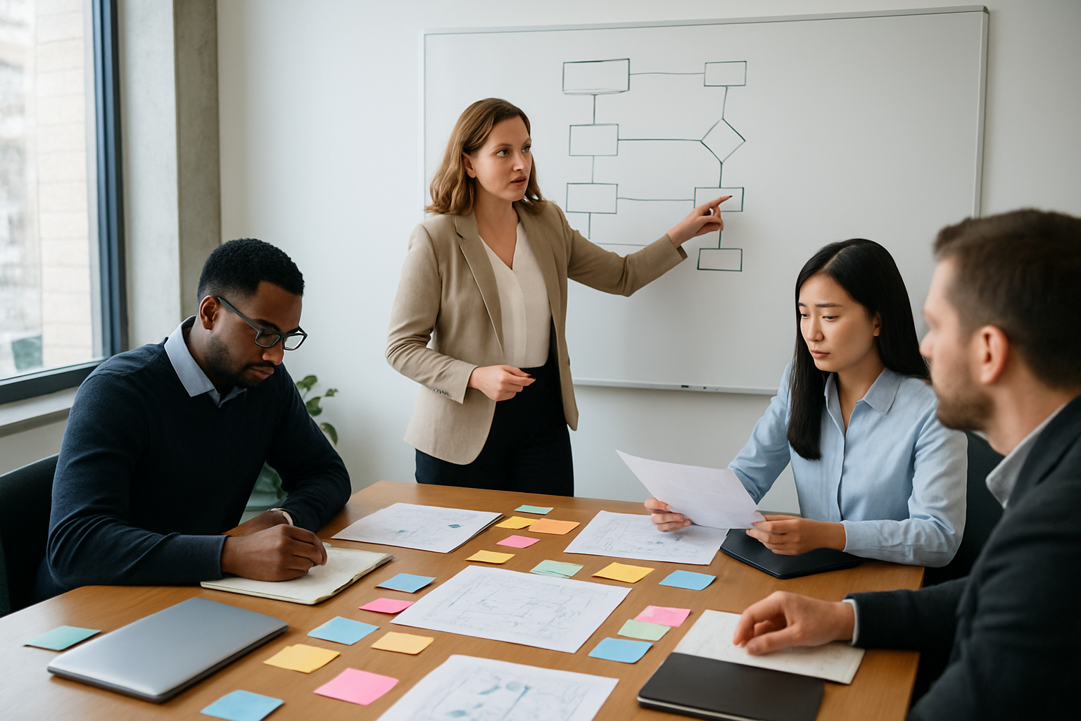 Master the Planning Phase for Project Success