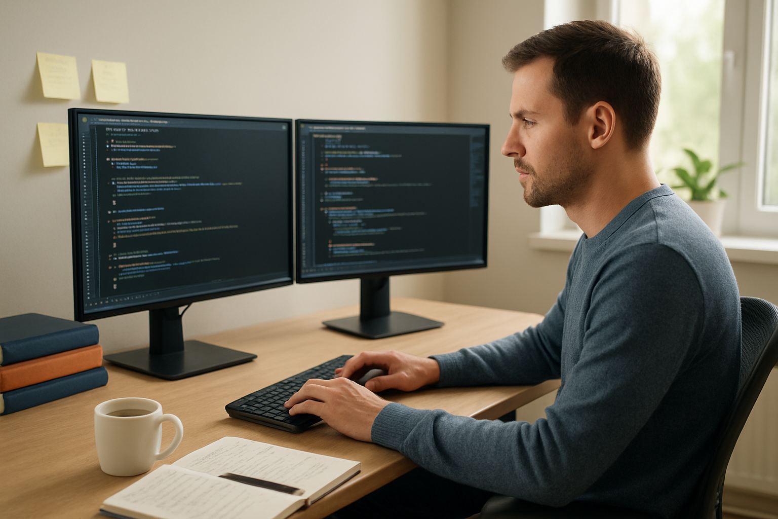 Coding Phase Implementation Best Practices