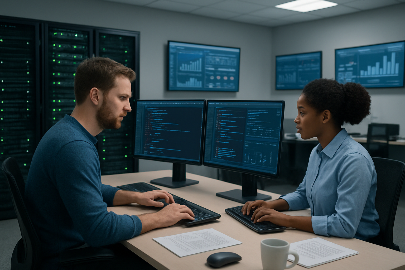 Maintenance Phase Long-Term Software Success