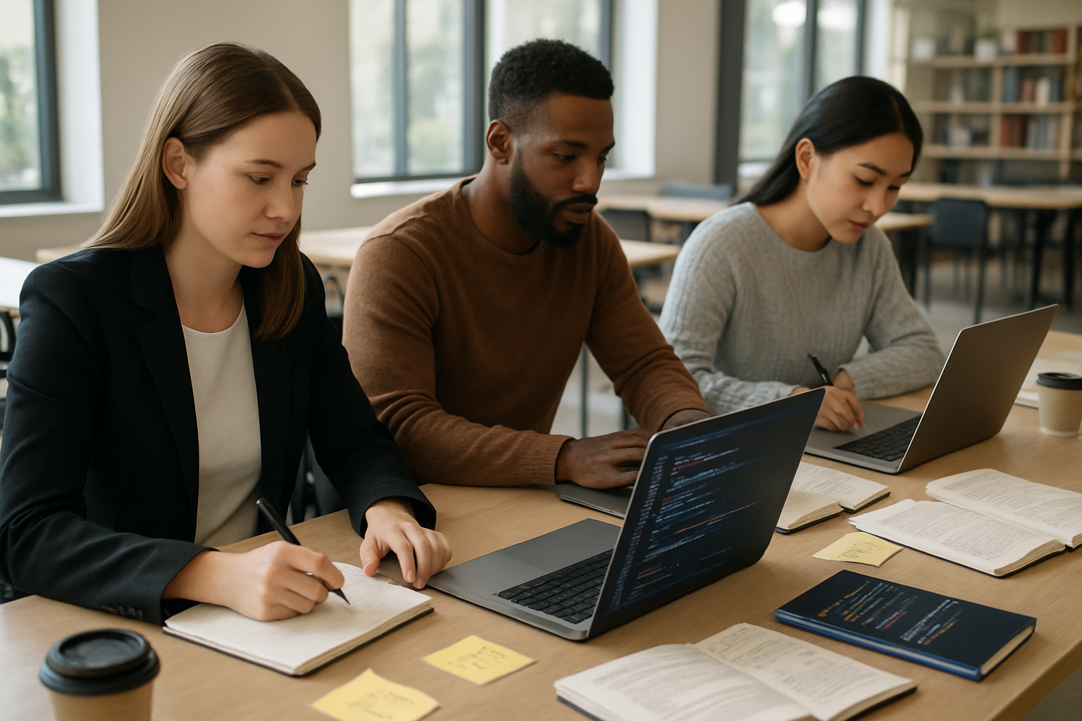 Practical Steps to Start Learning Your First Programming Language