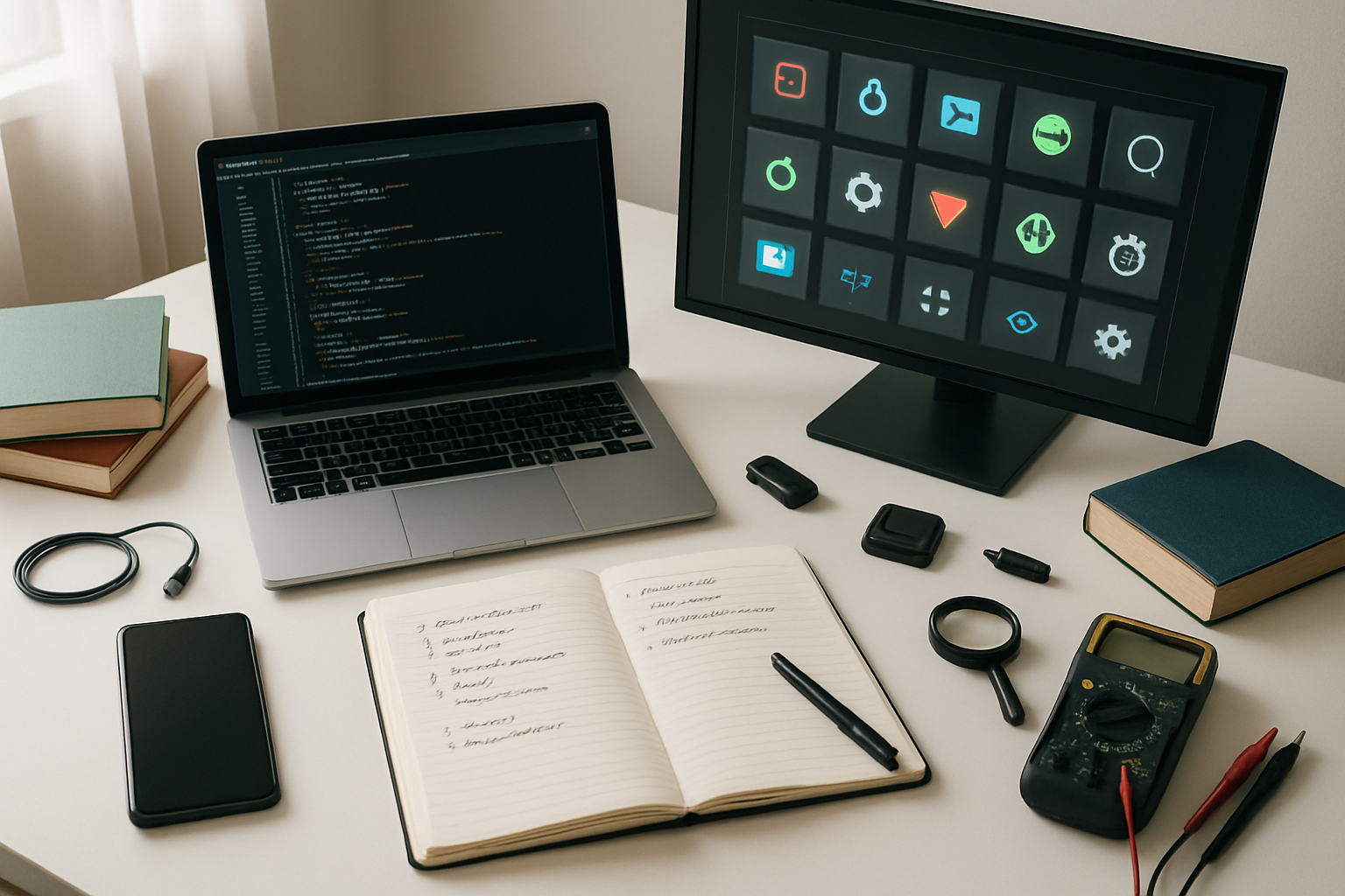 Essential Skills You Need to Master as an SDET