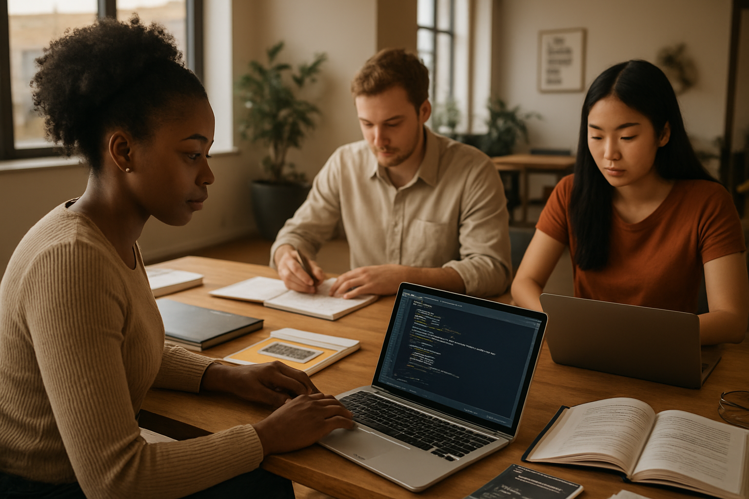 Alternative Education Paths to Replace a Traditional Degree