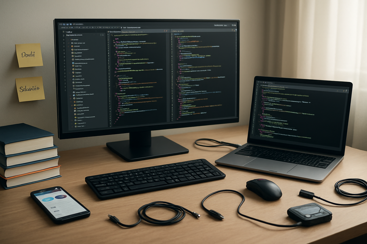 Building a Portfolio That Demonstrates Your SDET Capabilities