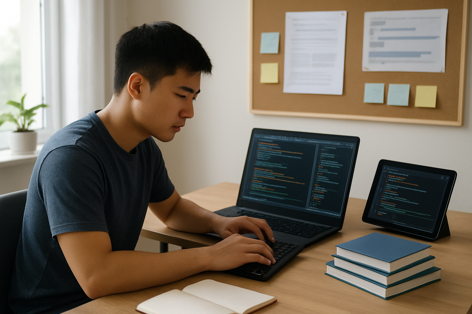 Gaining Practical Experience Without a Degree