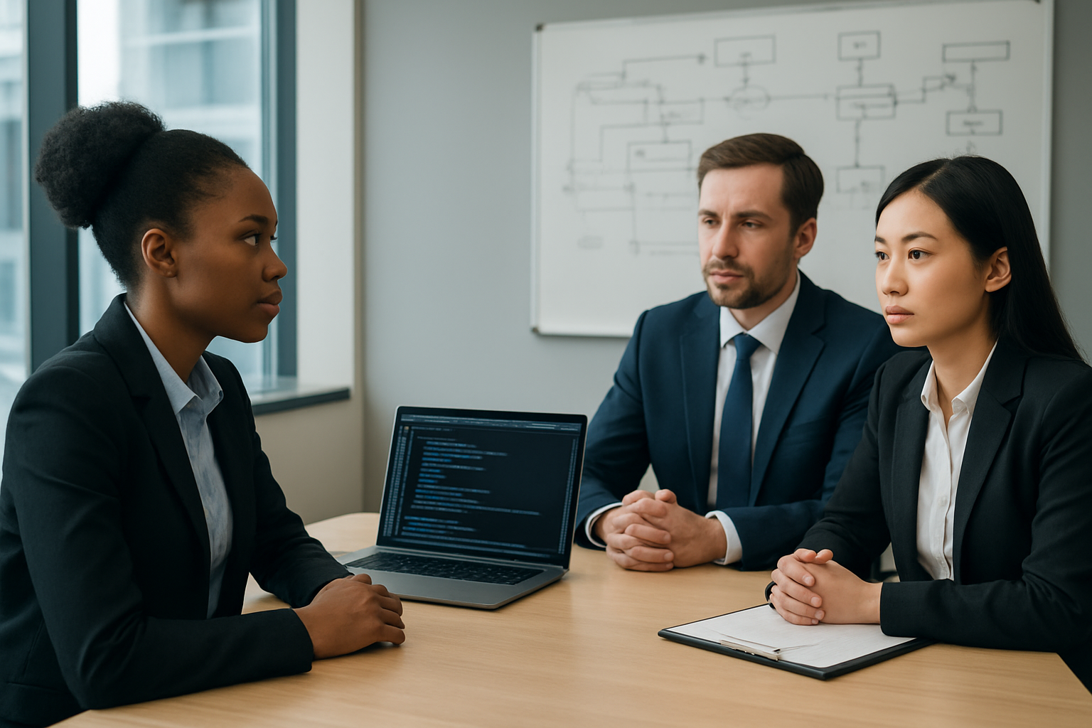 Mastering the Technical Interview Process