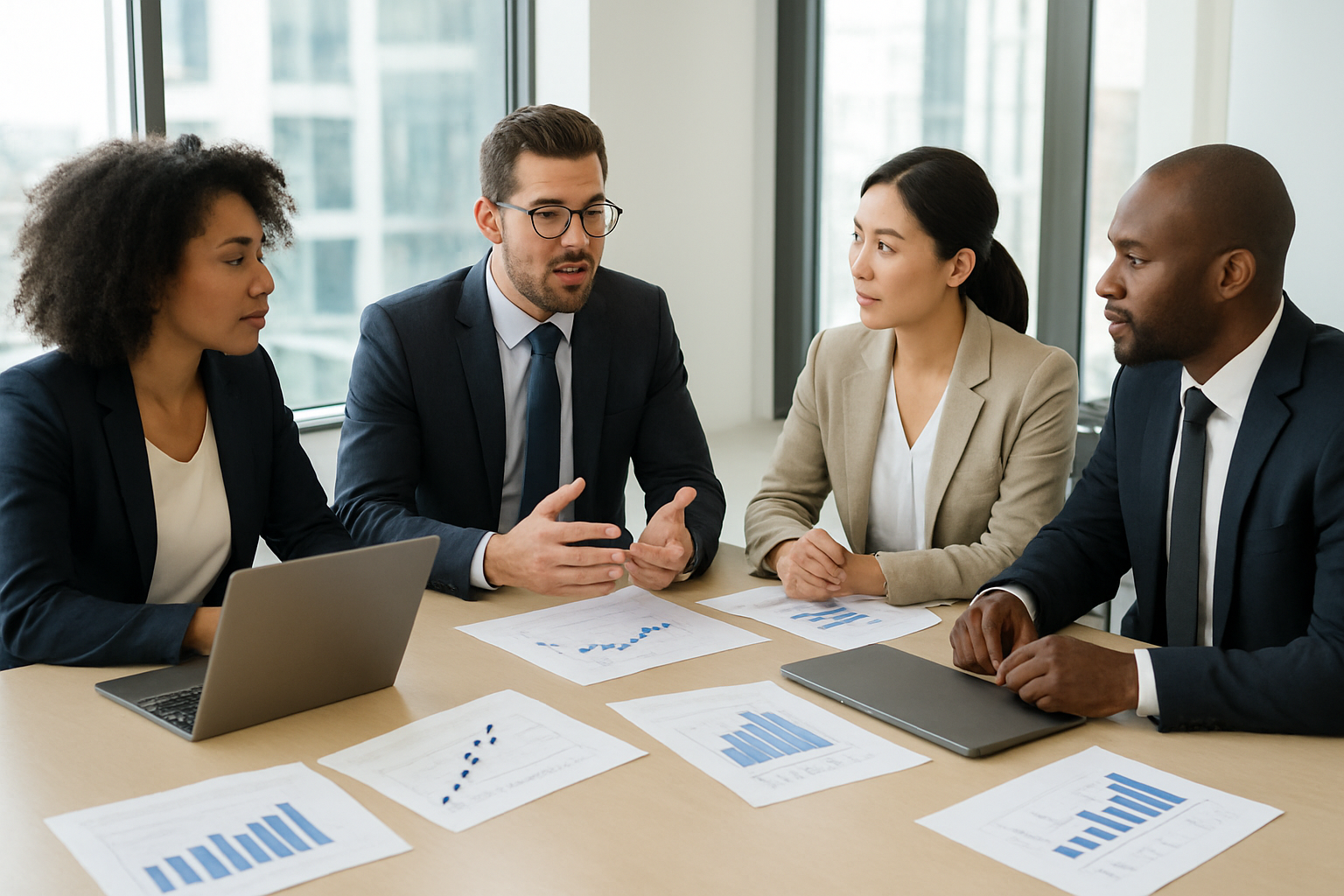 Career Progression and Salary Expectations