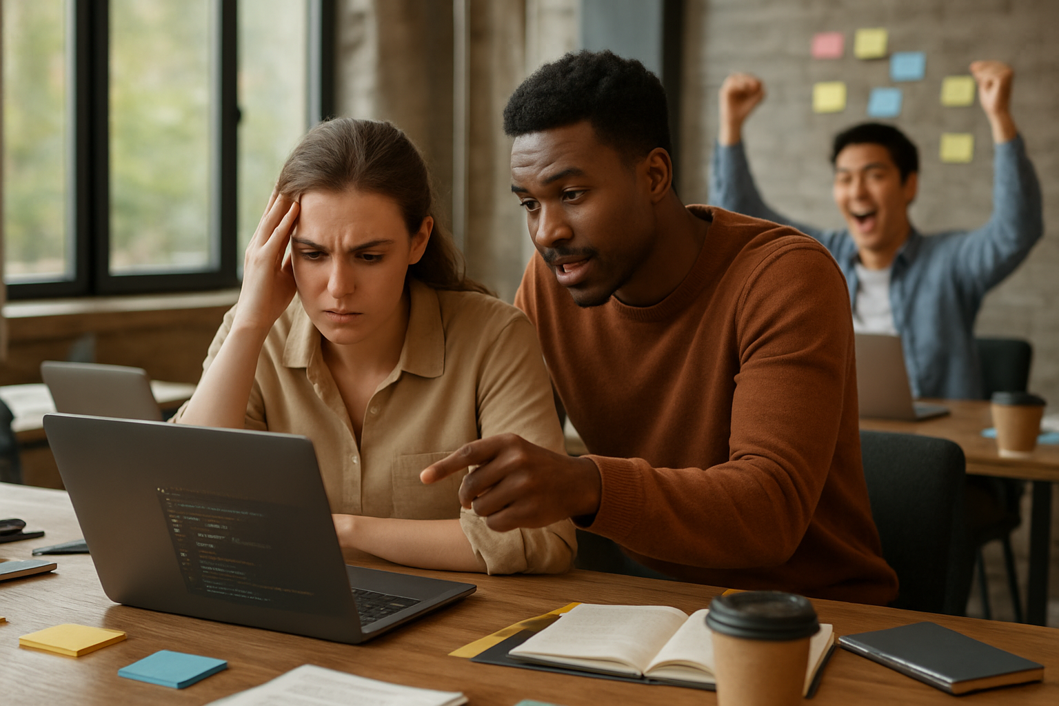 Overcome Common Challenges Self-Taught Developers Face