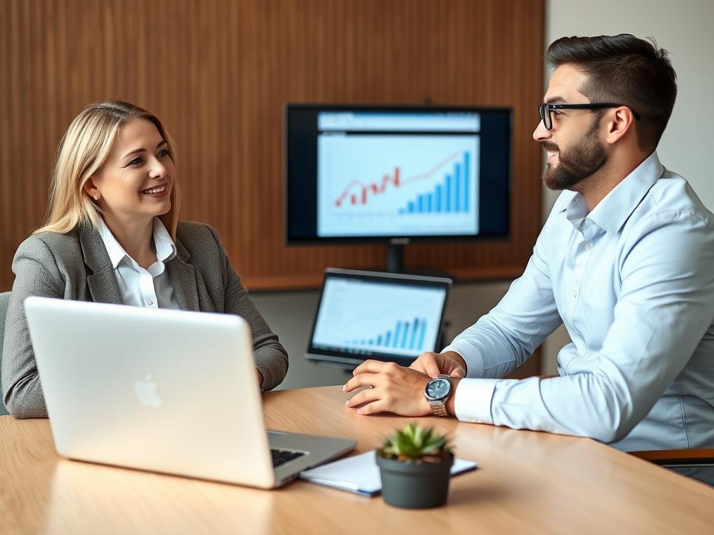 Data analyst job interview without a degree