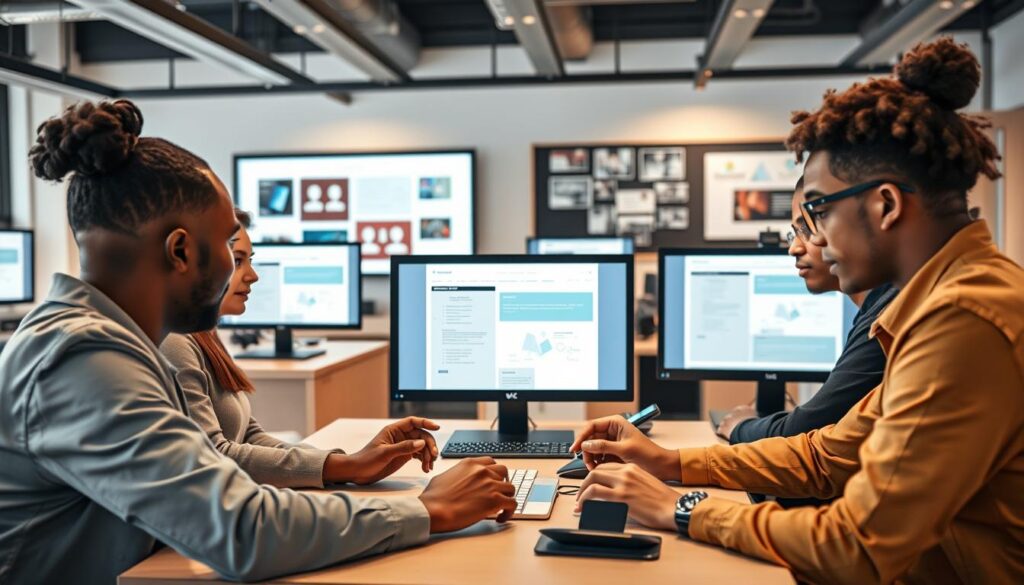 Successful self-taught UI/UX designers without degrees